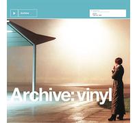 Archive - Take My Head [Vinilo]