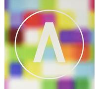 Archive - Versions: Remixed (Rsd Exclusive) [Vinilo]