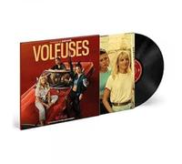 Archive – Voleuses (Banda sonora de la película Netflix) – Vinilo – Diggers Factory