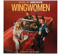 Archive Wingwomen (Vinyl) 12" Album