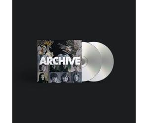 Archive - You All Look the Same to Me / Noise (2cd)