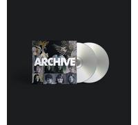 Archive You All Look the Same to Me/Noise (CD) Album (Importación USA)