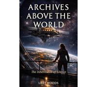 Archives Above The World: The Inheritance of Silence. (Book 1 Ashes In The Field, Book 2 The Long Watch, Book 3 Archives Above The World)