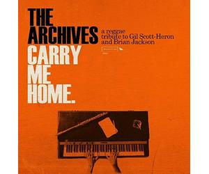 Archives - Carry Me Home: A Reggae Tribute To Gil Scott-Heron And Brian Jackson