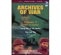 Archives of War: Volume 2 [Reino Unido] [DVD]