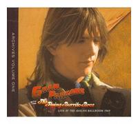 Archives Vol.1:Live at the Ava