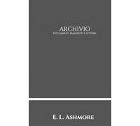 ARCHIVIO: Documenti, Manifesti e Lettere