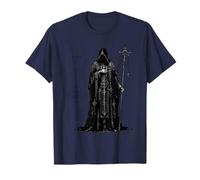 Archivista de Medianoche La crónica de Bifrons Camiseta