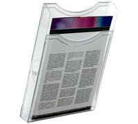 Archivo 2000-6121cstp - archiplay - expositor de pared con 1 compartim