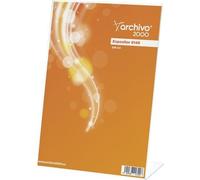 Archivo 2000-6146cstp - expositor de sobremesa. din a4 vertical