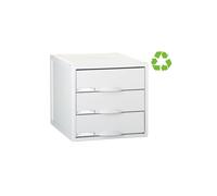 Archivo 2000 - 8403C GS archivador Poliestireno Gris