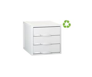 Archivo 2000 - 8403C GS archivador Poliestireno Gris