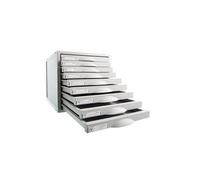 Archivo 2000 - 8409C GS cajonera para oficina Gris