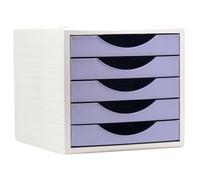 Archivo 2000 Archivador Modular, Estándar