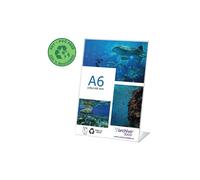 Archivo 2000 - EXPOSITOR SOBR. L A6 VERT. FLEX.CRISTAL