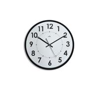 Archivo 2000 - RELOJ ANALOGICO PARED ARCHIVO 2000 CE1124X NEGRO