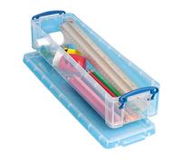 Archivo 2000 RU1.5CSTP - Caja, color cristal