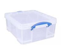 Archivo 2000 RU18CSTP - Caja, color cristal