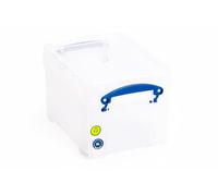 Archivo 2000 RU3CSTP - Caja, color cristal