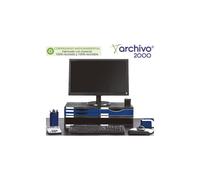 Archivo 2000 - SOP. MONITOR ARCHIVO 2000 ERGO C/BASE