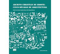 Archivo Christian de Groote