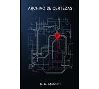 Archivo de Certezas: Cuando tus recuerdos son material que la institución puede extraer y manipular.