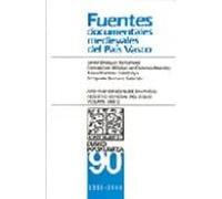 Archivo General De Simancas. Registro General Del Sello. Vizcaya 1487: