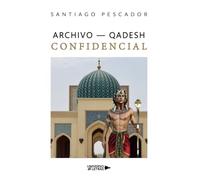Archivo Qadesh - Confidencial