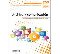 Archivo y Comunicación