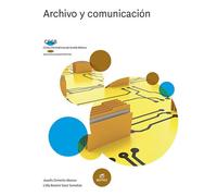 Archivo y comunicación (FGB) (Formación Profesional Básica)