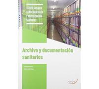 Archivo y documentación sanitarios (SIN COLECCION)
