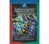 Archivos conjurados : historias de muertos en culturas afrolatines: 88