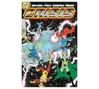 Archivos dc crisis en tierras infinitas