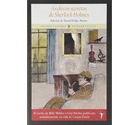 Archivos secretos de Sherlock Holmes (Grandes Clásicos)