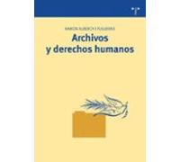 Archivos Y Derechos Humanos
