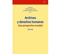 Archivos Y Derechos Humanos