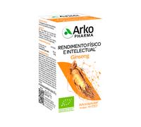 Archocápsulas Ginseng 45 cápsulas