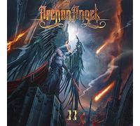 Archon Angel - Ii