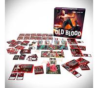 archon games Wolfenstein TBG Old Blood ED.Espanol