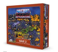 Archon Studio 89825 Accessories, Multi-Coloured
