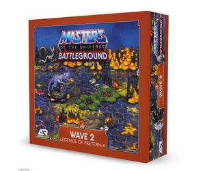 Archon Studio 89825 Accessories, Multi-Coloured
