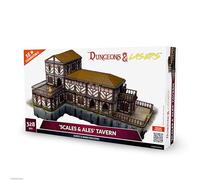 Archon Studio- Accesorios de muñecos y Figuras, Multicolor (RQDNL0057)