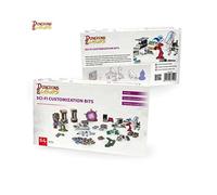 Archon Studio Accesorios DNL0016 sin Pintar.