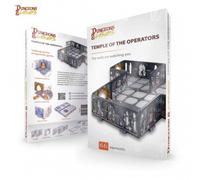 Archon studio accesorios dnl0020 sin pintar.