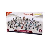 Archon studio - deuslair core set - dungeons & lasers (inglés)