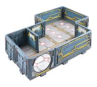 Archon Studio DNL0019 Accesorios, Multicolor