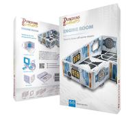 Archon Studio- Arconte Accesorios, Multicolor (ARCDNL0022)