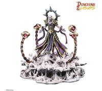 Archon Studio - DNL0093: Dungeons & Lasers Dragons: Kaoz :The Soul Harvester