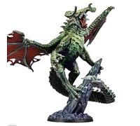 Archon Studio- Dungeon & Laser Dragons: Draculus Accesorios, Multicolor (ARCDNL0025)