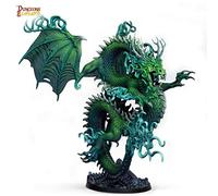 Archon Studio- Dungeon & Laser Dragons: Origon (Dungeons & Lasers) Accesorios, Multicolor (ARCDNL0017)